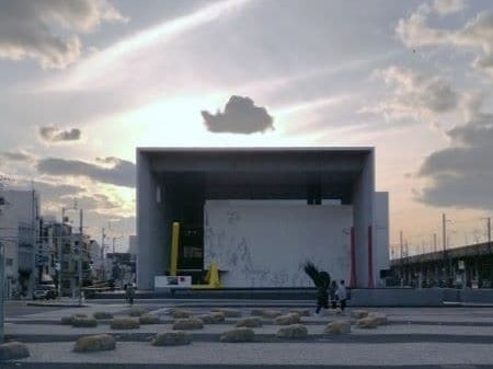 瀬戸内の現代アートが楽しめる猪熊弦一郎現代美術館