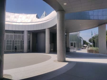 瀬戸内の現代アートが楽しめる広島市現代美術館