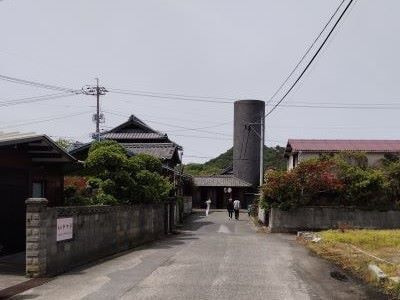 瀬戸内の現代アートが楽しめる豊島横尾館