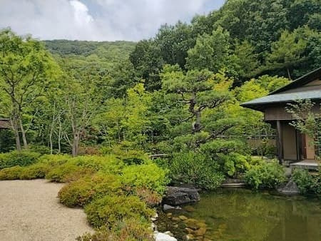 福武書店迎賓館