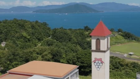 さぬきワイナリー