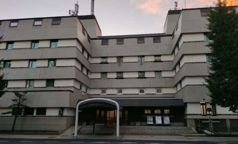 倉敷国際ホテル