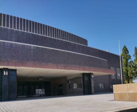 宇部市渡辺翁記念館