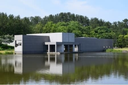 土門拳記念会館