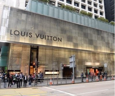 LOUIS VUITTON