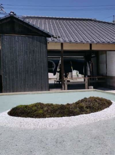 Naoshima Plan 2019「水」
