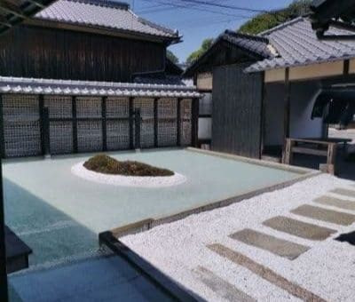 Naoshima Plan 2019「水」