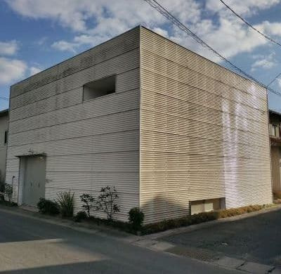 S-HOUSE ミュージアム