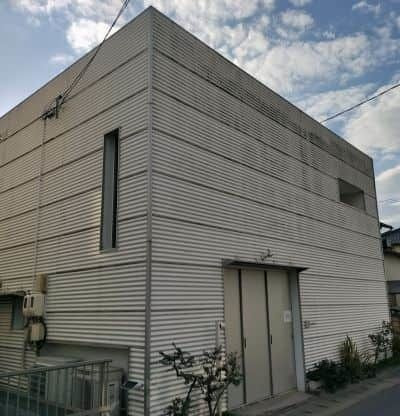 S-HOUSEミュージアム
