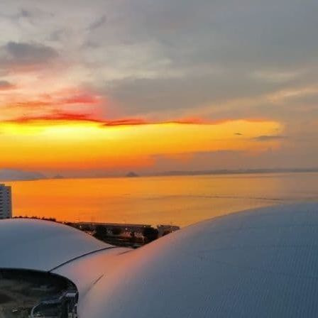 香川県立アリーナ