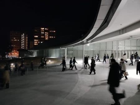 香川県立アリーナ