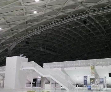 香川県立アリーナ