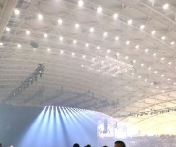 香川県立アリーナ