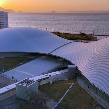 香川県立アリーナ