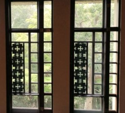 建築家フランク・ロイド・ライトによる旧山邑家住宅