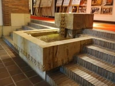 建築家遠藤新による旧甲子園ホテル