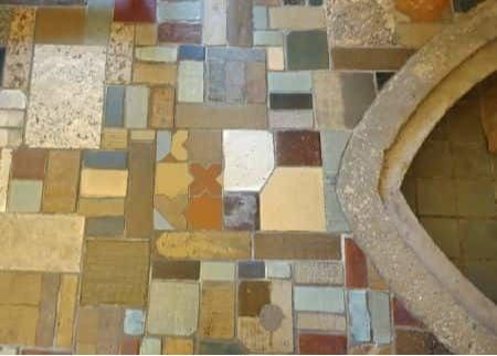 建築家遠藤新による旧甲子園ホテル