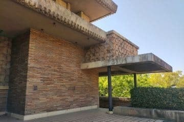 建築家遠藤新による旧甲子園ホテル