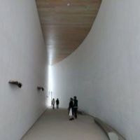 奈義町現代美術館