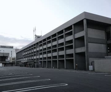 今治市庁舎