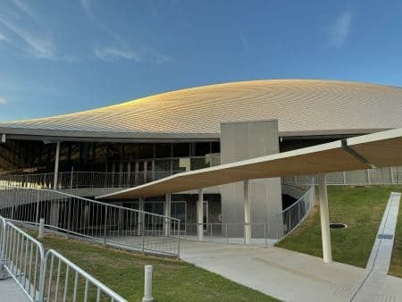 香川県立アリーナ