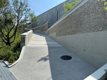 瀬戸内の現代アートが楽しめる安藤忠雄が設計した直島新美術館