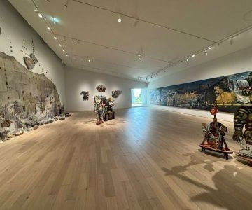 瀬戸内の現代アートが楽しめる建築家安藤忠雄による直島新美術館