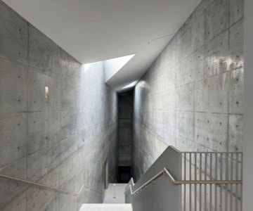 瀬戸内の現代アートが楽しめる安藤忠雄の直島新美術館