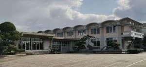 香川県立石田高校