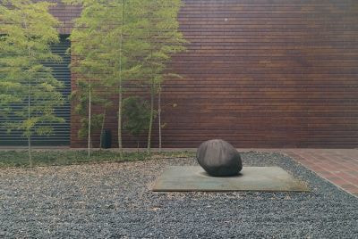 李禹煥による関係項