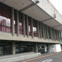 香川県庁舎ロビー