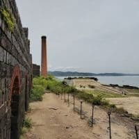 犬島精錬所美術館