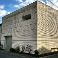 S-HOUSE ミュージアム