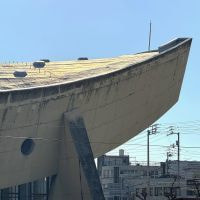 広島平和記念資料館