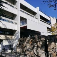 旧香川県立図書館