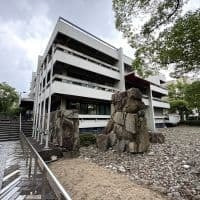 旧香川県立図書館