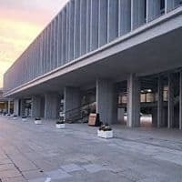 広島平和記念資料館