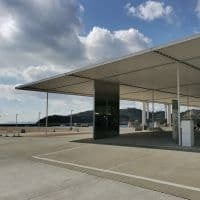 海の駅なおしま