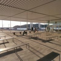 海の駅なおしま