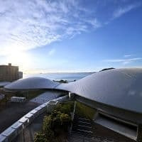 香川県立アリーナ