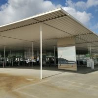 海の駅なおしま