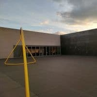 猪熊弦一郎現代美術館