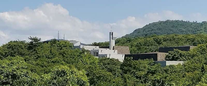 建築家山本忠司による香川歴史民俗資料館