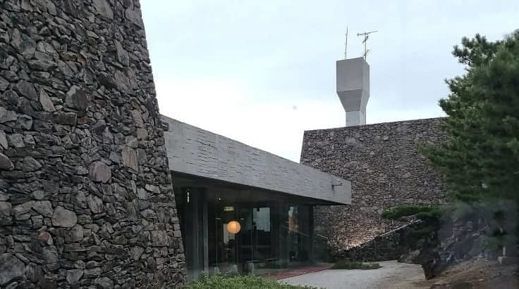 建築家山本忠司による香川歴史民俗資料館