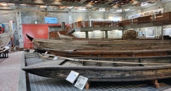 建築家山本忠司による瀬戸内海歴史民俗資料館