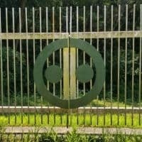 粟津潔による紋章