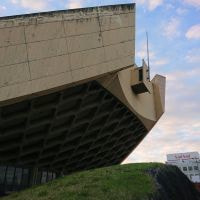 旧香川県立体育館