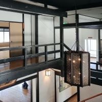 丸亀高校武道館