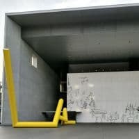 猪熊弦一郎現代美術館