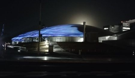 香川県立アリーナ
